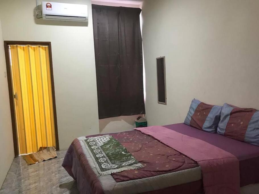 Hj Homestay Kuala Terengganu Esterno foto